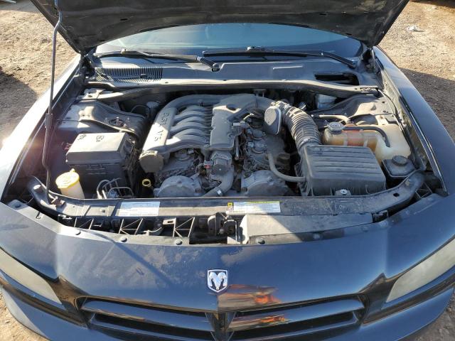 Photo 11 from auction – 2008 DODGE CHARGER with VIN 2B3KA43G98H234572
