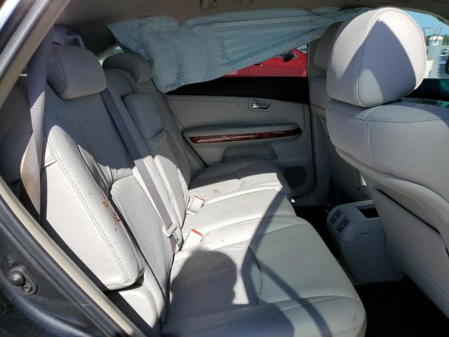 Photo 11 from auction – 2009 LEXUS RX 350 with VIN 2T2HK31U19C132408
