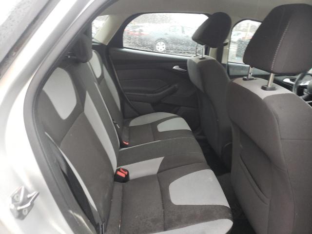 Photo 10 from auction – 2012 FORD FOCUS SE with VIN 1FAHP3K22CL472062