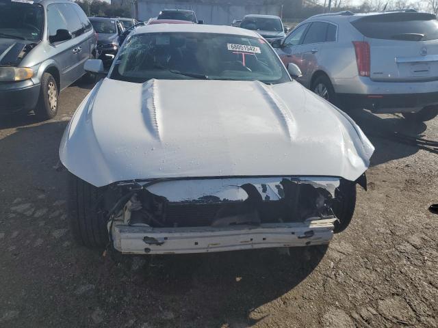 Photo 5 from auction – 2016 FORD MUSTANG with VIN 1FA6P8AM7G5298460
