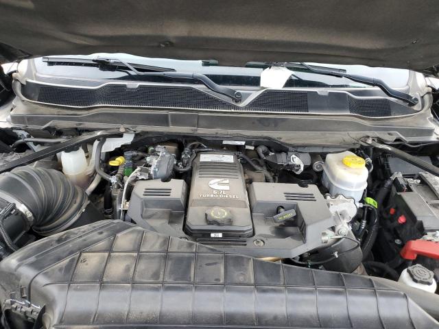Photo 11 from auction – 2019 RAM 2500 LARAM with VIN 3C6UR5NL4KG655453
