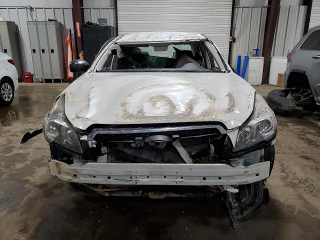 Photo 5 from auction – 2013 SUBARU LEGACY 2.5 with VIN 4S3BMCA67D3016153