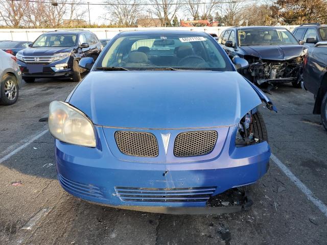 Photo 5 from auction – 2008 PONTIAC G5 with VIN 1G2AL18F887141271