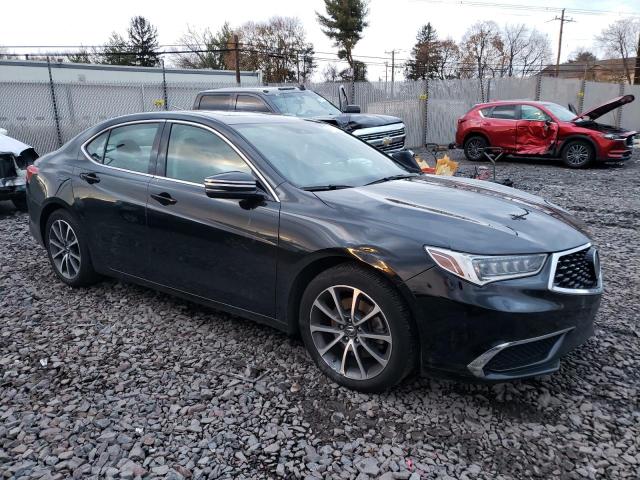 Photo 4 from auction – 2019 ACURA TLX with VIN 19UUB2F36KA005131