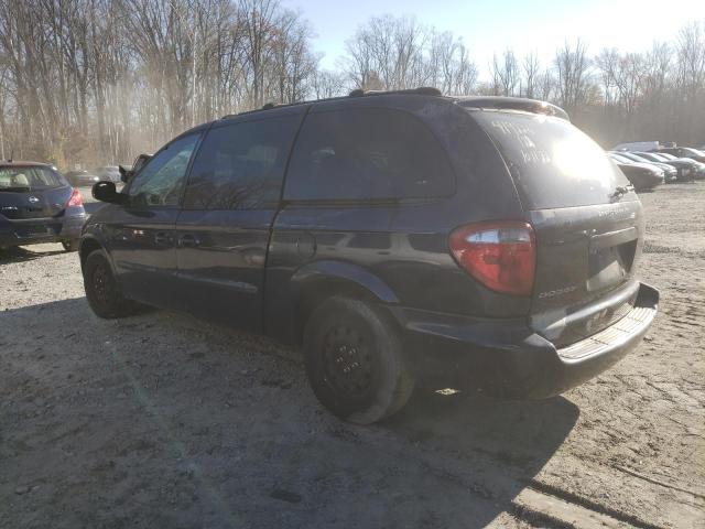 Photo 2 from auction – 2003 DODGE GRAND CARA with VIN 1D4GP44R23B340384