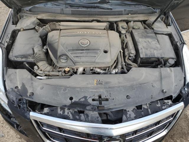 Photo 11 from auction – 2014 CADILLAC XTS VSPORT with VIN 2G61V5S85E9139725