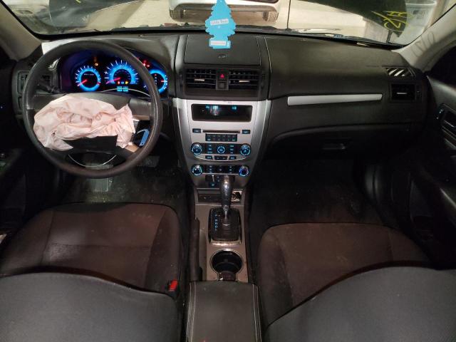 Photo 8 from auction – 2011 FORD FUSION SE with VIN 3FAHP0HA8BR282702