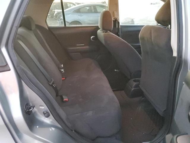 Photo 10 from auction – 2008 NISSAN VERSA S with VIN 3N1BC11E48L460943