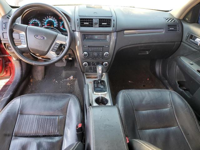 Photo 8 from auction – 2012 FORD FUSION SPO with VIN 3FAHP0KC6CR298912
