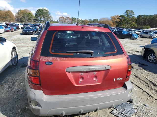 Photo 6 from auction – 2007 PONTIAC VIBE with VIN 5Y2SL65867Z425553