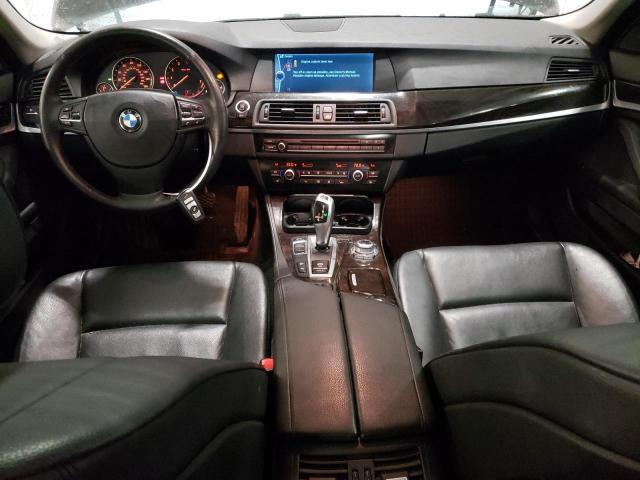 Photo 8 from auction – 2012 BMW 535 XI with VIN WBAFU7C52CDU57742