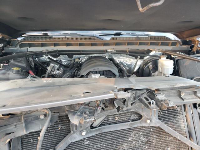Photo 11 from auction – 2016 CHEVROLET SILVERADO with VIN 3GCUKREC7GG109578