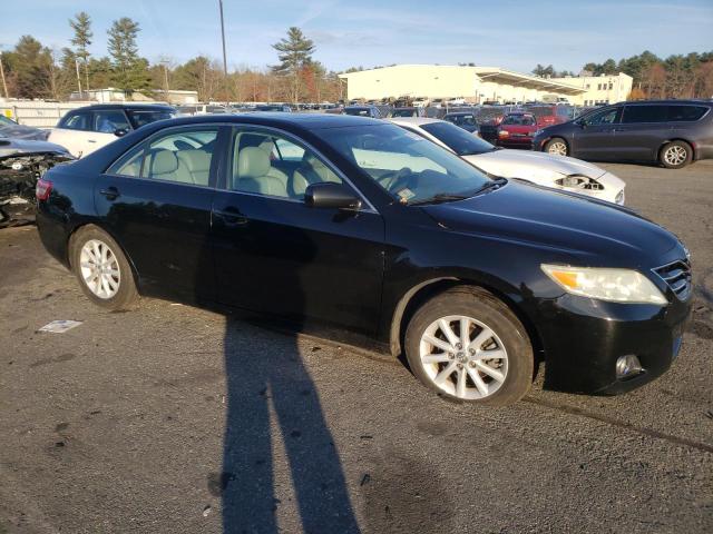 Photo 4 from auction – 2010 TOYOTA CAMRY SE with VIN 4T1BK3EK8AU112744