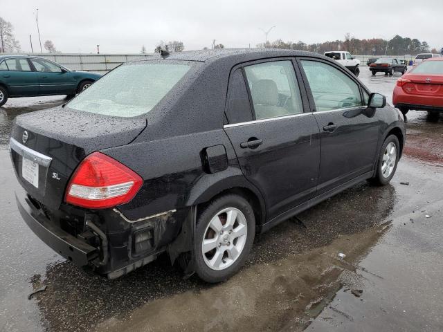 Photo 3 from auction – 2008 NISSAN VERSA S with VIN 3N1BC11E68L385369