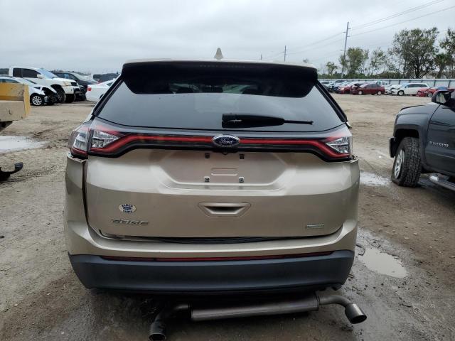 Photo 6 from auction – 2018 FORD EDGE SE with VIN 2FMPK3G97JBC35313
