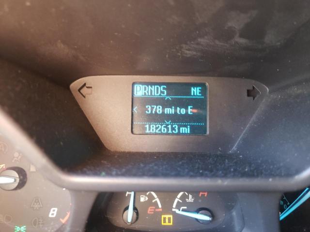 Photo 9 from auction – 2015 FORD TRANSIT CO with VIN NM0GE9F72F1198685