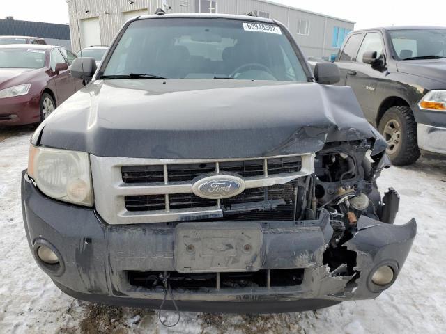 Photo 5 from auction – 2009 FORD ESCAPE XLT with VIN 1FMCU93G09KA98233