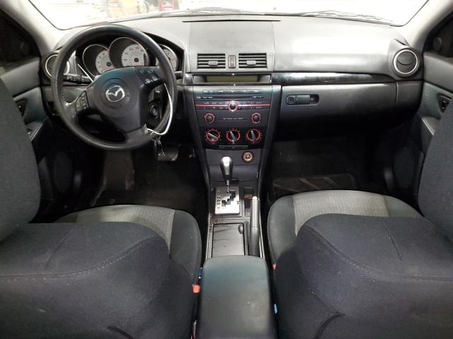 Photo 8 from auction – 2009 MAZDA 3 I with VIN JM1BK32F791247397