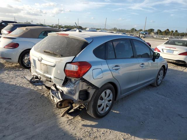 Photo 3 from auction – 2012 SUBARU IMPREZA with VIN JF1GPAA6XCH211799