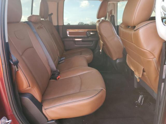 Photo 10 from auction – 2016 RAM 1500 LONGH with VIN 1C6RR7PT6GS295665