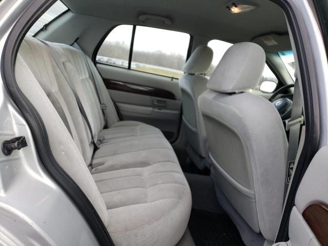 Photo 10 from auction – 2003 MERCURY GRAND MARQ with VIN 2MEFM74W33X637720