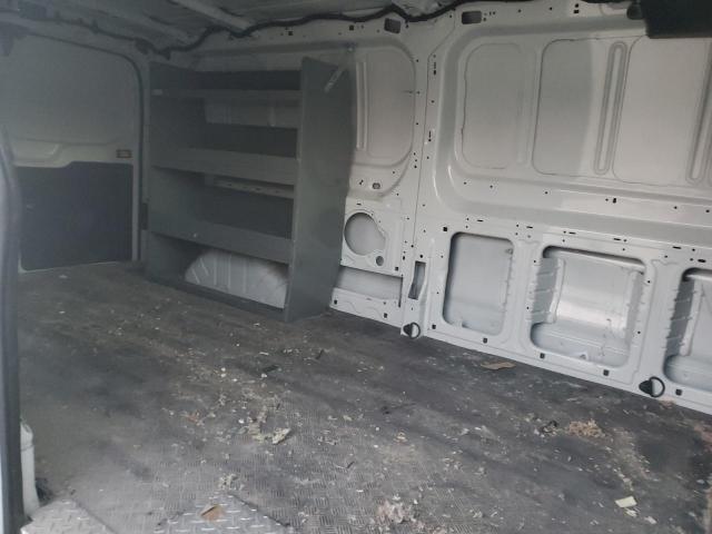 Photo 10 from auction – 2017 FORD TRANSIT T- with VIN 1FTYR2ZM2HKA71274