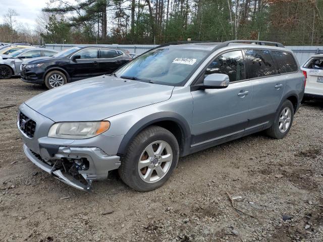Photo 1 from auction – 2008 VOLVO XC70 with VIN YV4BZ982481038794