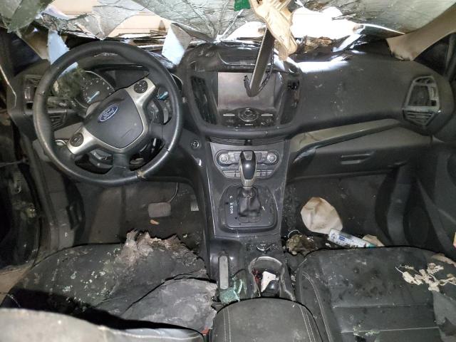 Photo 8 from auction – 2014 FORD ESCAPE TIT with VIN 1FMCU0JX2EUE24871