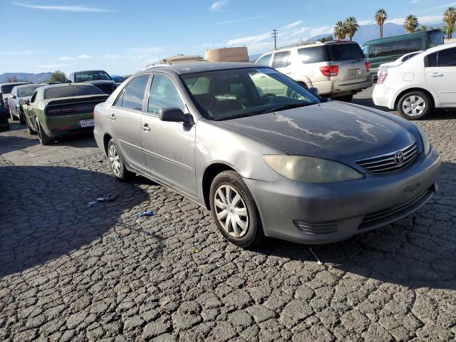 Photo 4 from auction – 2005 TOYOTA CAMRY LE with VIN 4T1BE32K65U515915