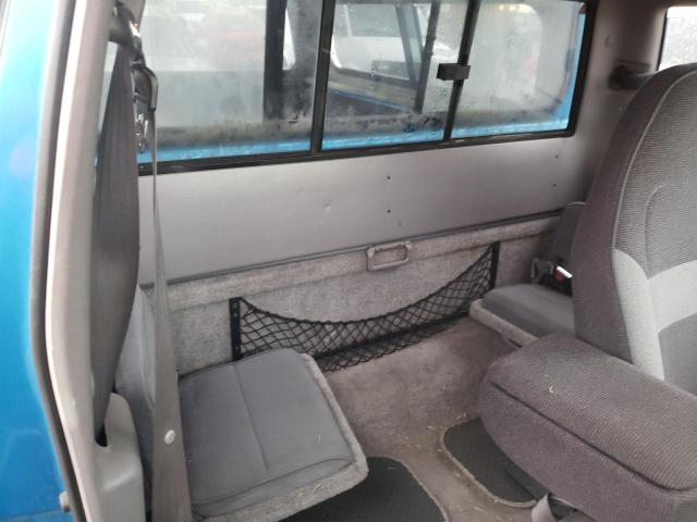 Photo 10 from auction – 1994 MAZDA B4000 CAB with VIN 4F4CR16X4RTM60777
