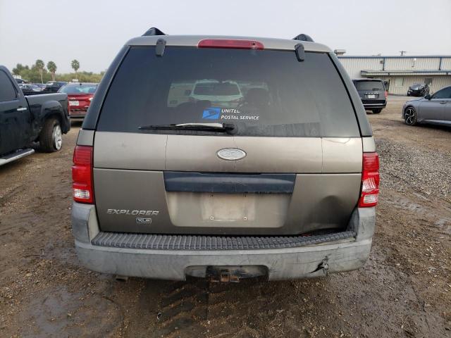 Photo 6 from auction – 2003 FORD EXPLORER X with VIN 1FMZU62K73ZB15607