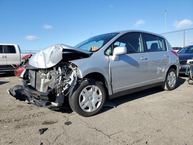 NISSAN VERSA S 2011 with VIN 3N1BC1CP6BL410437 - Photo from auction