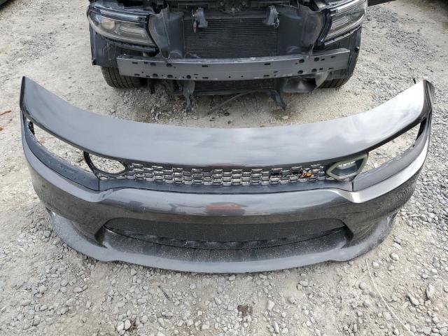 Photo 12 from auction – 2019 DODGE CHARGER SC with VIN 2C3CDXGJ6KH506895