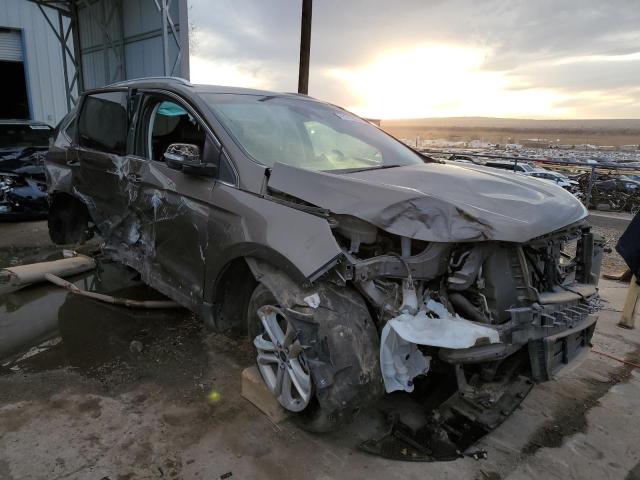 Photo 4 from auction – 2019 FORD EDGE SEL with VIN 2FMPK3J90KBC73556