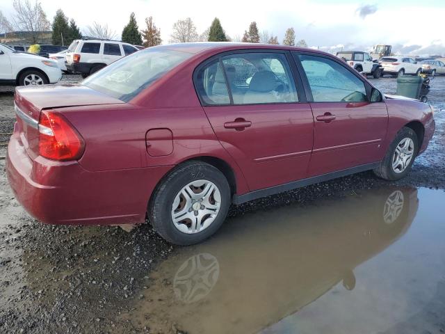 Photo 3 from auction – 2007 CHEVROLET MALIBU with VIN 1G1ZS58F77F236023