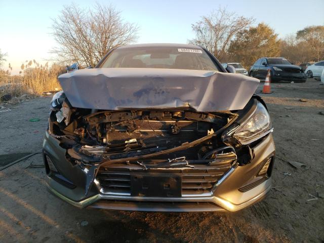 Photo 5 from auction – 2019 HYUNDAI SONATA SE with VIN 5NPE24AF8KH819239