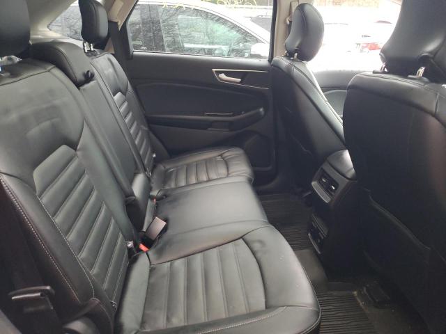 Photo 11 from auction – 2017 FORD EDGE SEL with VIN 2FMPK4J96HBC24327