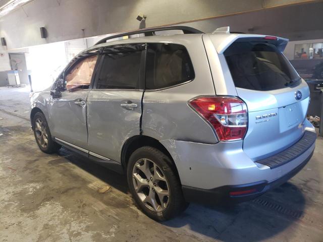 Photo 2 from auction – 2016 SUBARU FORESTER 2 with VIN JF2SJAVC9GH416365