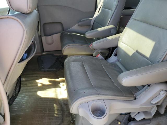 Photo 10 from auction – 2004 NISSAN QUEST S with VIN 5N1BV28U94N354455