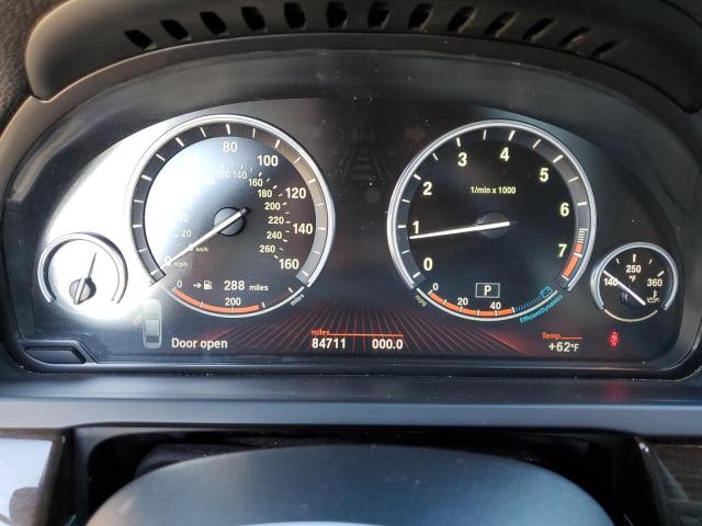 Photo 9 from auction – 2011 BMW ALPINA B7 with VIN WBAKB8C50BCY65719