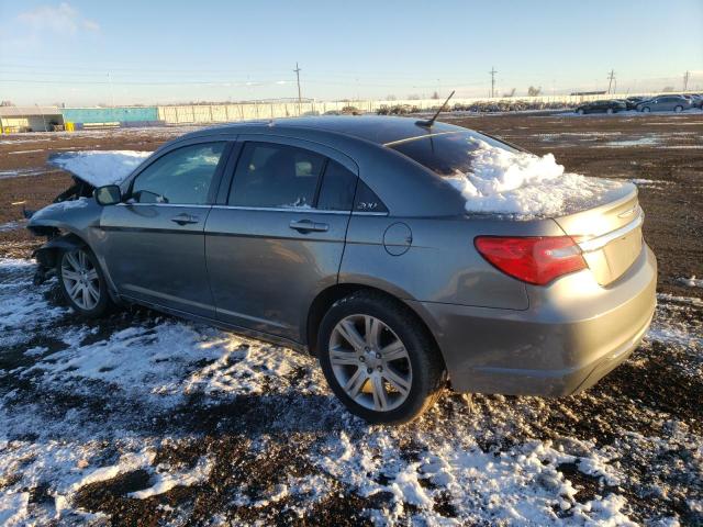 Photo 2 from auction – 2013 CHRYSLER 200 TOURIN with VIN 1C3CCBBB9DN699799