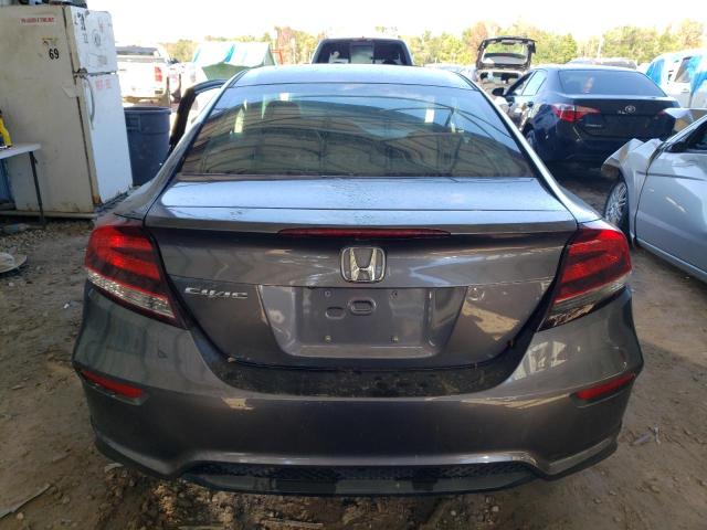 Photo 6 from auction – 2014 HONDA CIVIC EX with VIN 2HGFG3B82EH526600