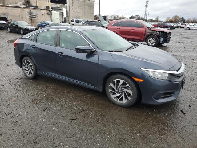 Photo 4 from auction – 2016 HONDA CIVIC EX with VIN 19XFC2F70GE238806