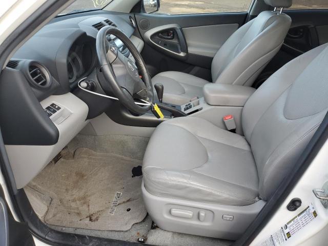 Photo 7 from auction – 2009 TOYOTA RAV4 LIMIT with VIN 2T3BK31V49W007170