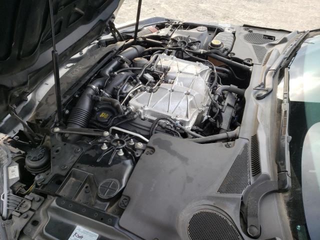 Photo 11 from auction – 2014 JAGUAR F-TYPE with VIN SAJWA6E70E8K09474