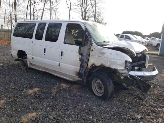 Photo 4 from auction – 2008 FORD ECONOLINE with VIN 1FBNE31L08DB42178