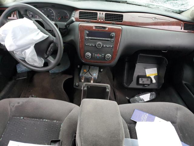 Photo 8 from auction – 2006 CHEVROLET IMPALA LT with VIN 2G1WT58K569337663