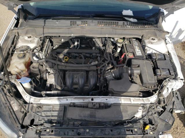 Photo 11 from auction – 2013 FORD FUSION S with VIN 3FA6P0G70DR311982