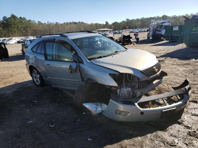 Photo 4 from auction – 2004 LEXUS RX 330 with VIN JTJGA31U640017614