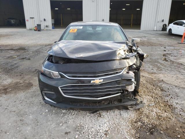 Photo 5 from auction – 2018 CHEVROLET MALIBU LT with VIN 1G1ZD5ST4JF153598
